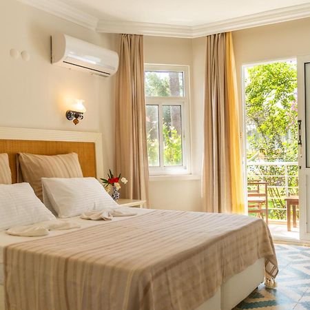 Chillos Beach Marmaris Exterior foto