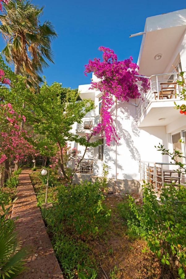 Chillos Beach Marmaris Exterior foto