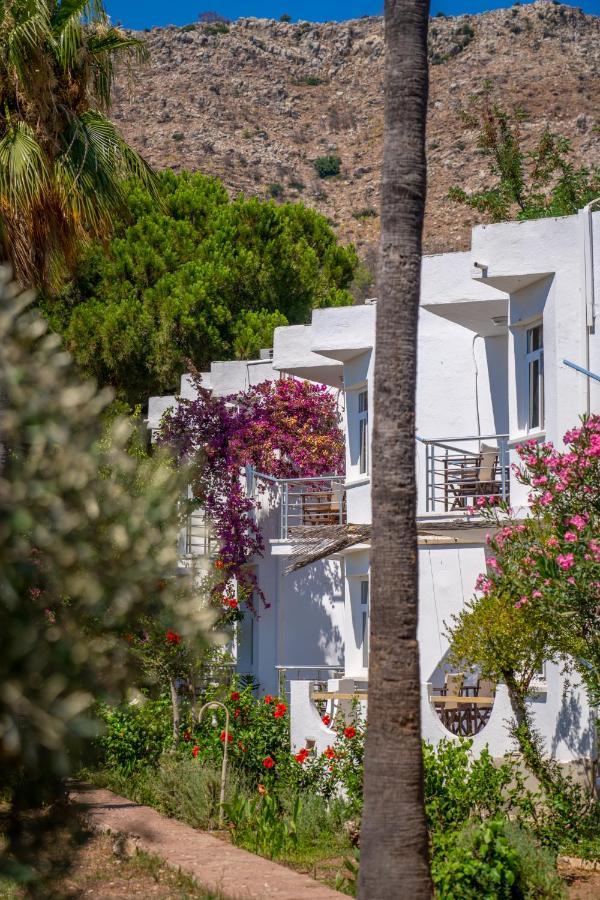 Chillos Beach Marmaris Exterior foto