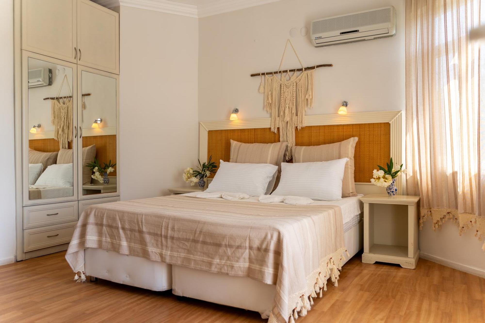 Chillos Beach Marmaris Exterior foto